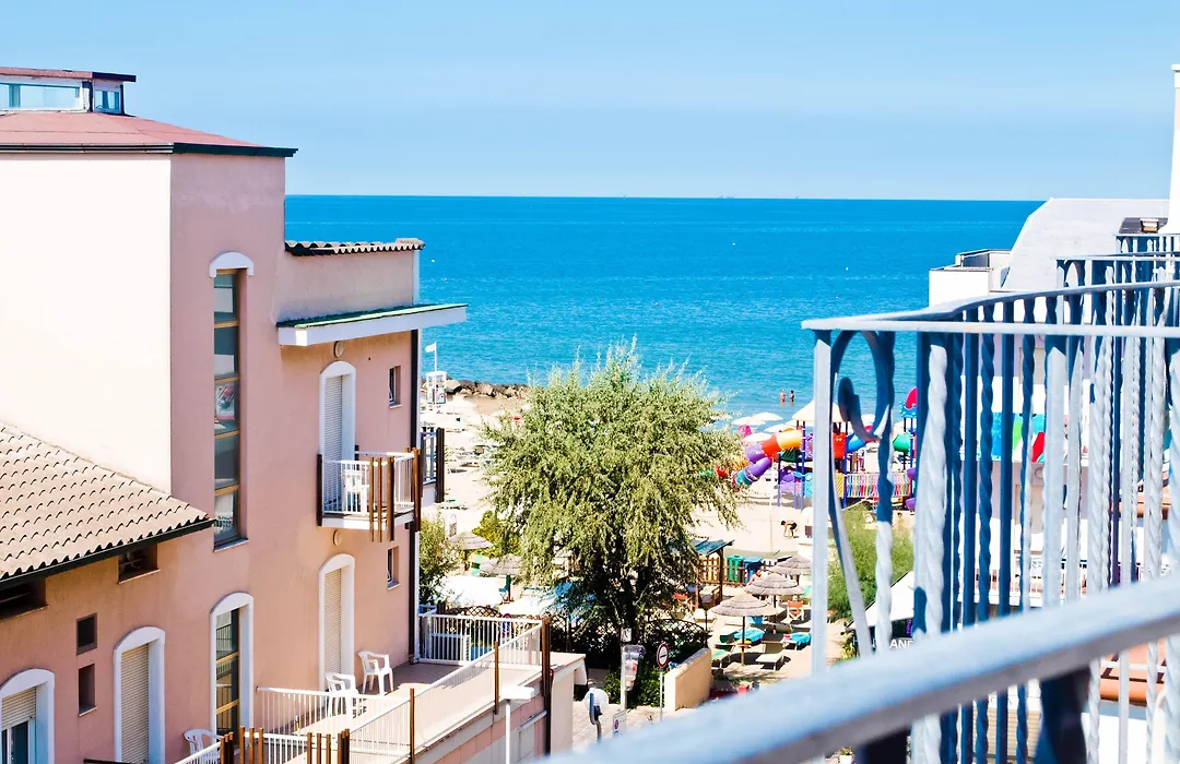 Residence Mediterraneo-1