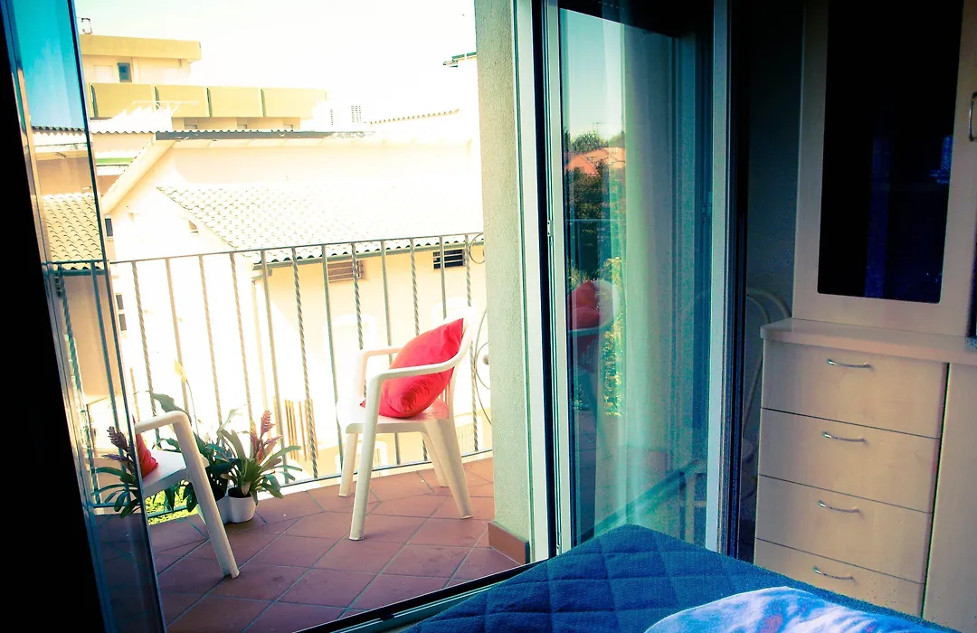 Residence Mediterraneo-1