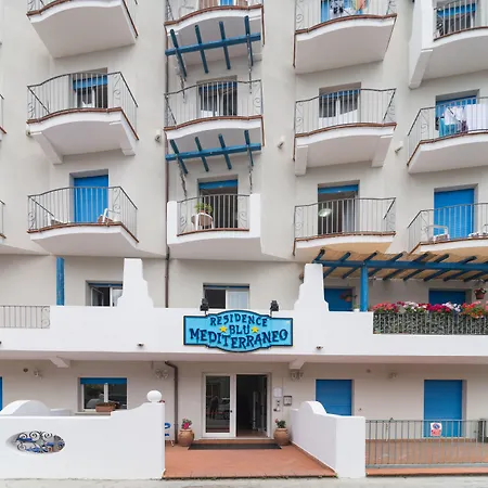 Residence Mediterraneo-3
