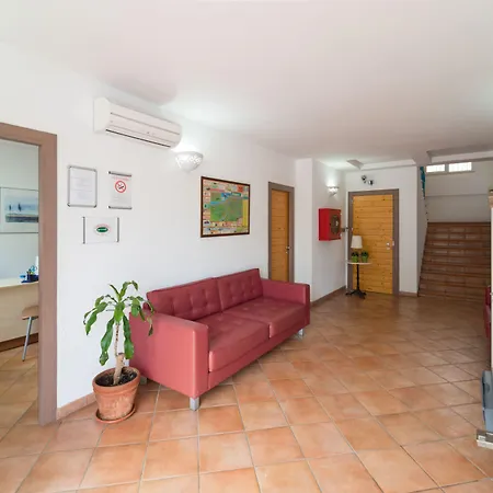 Residence Mediterraneo-3