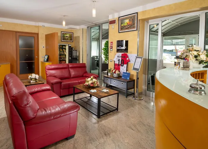 Residence Marzia Rimini
