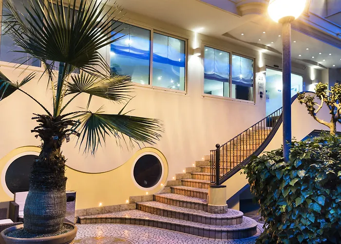 Residence Queen Rimini